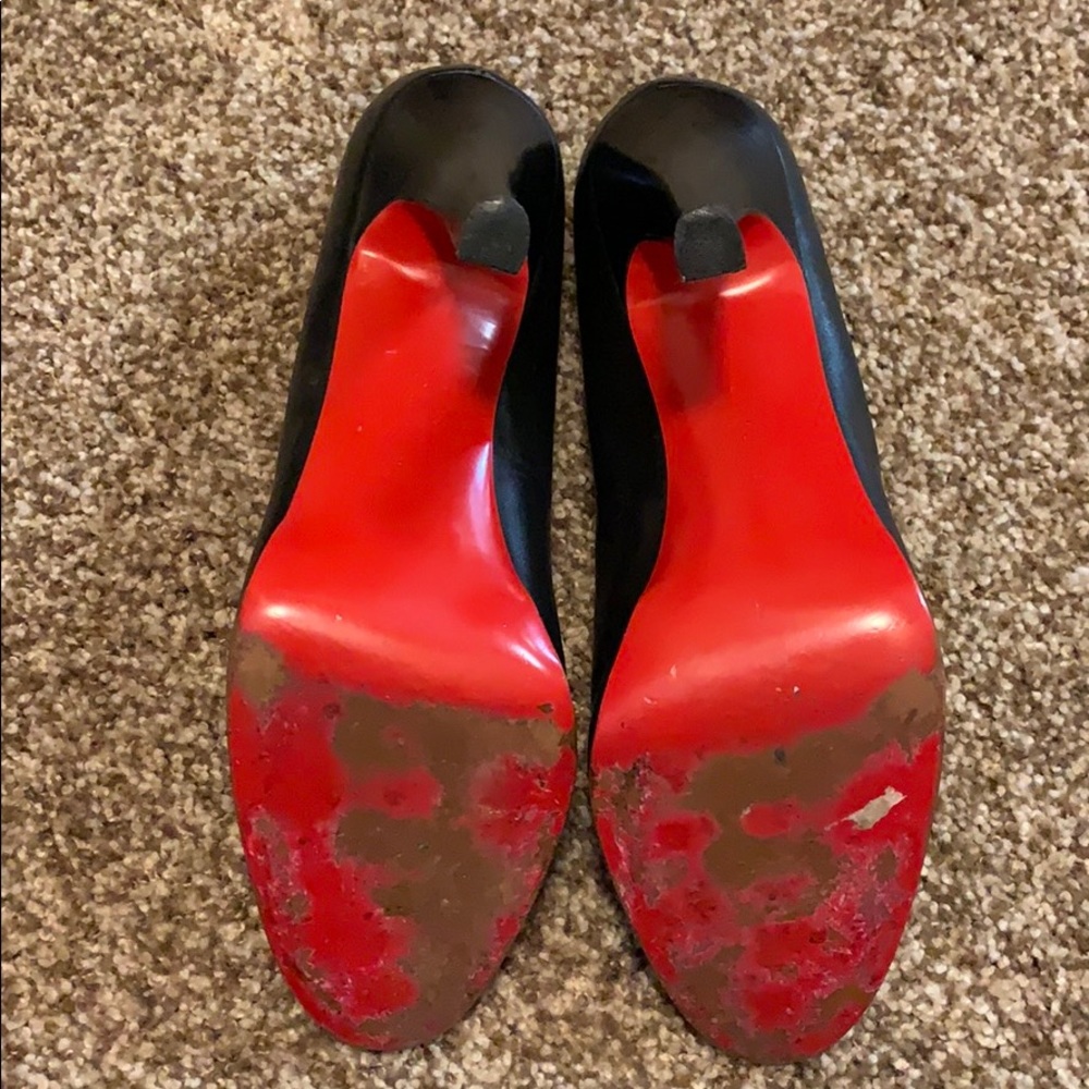 Oh Deer! Pumps